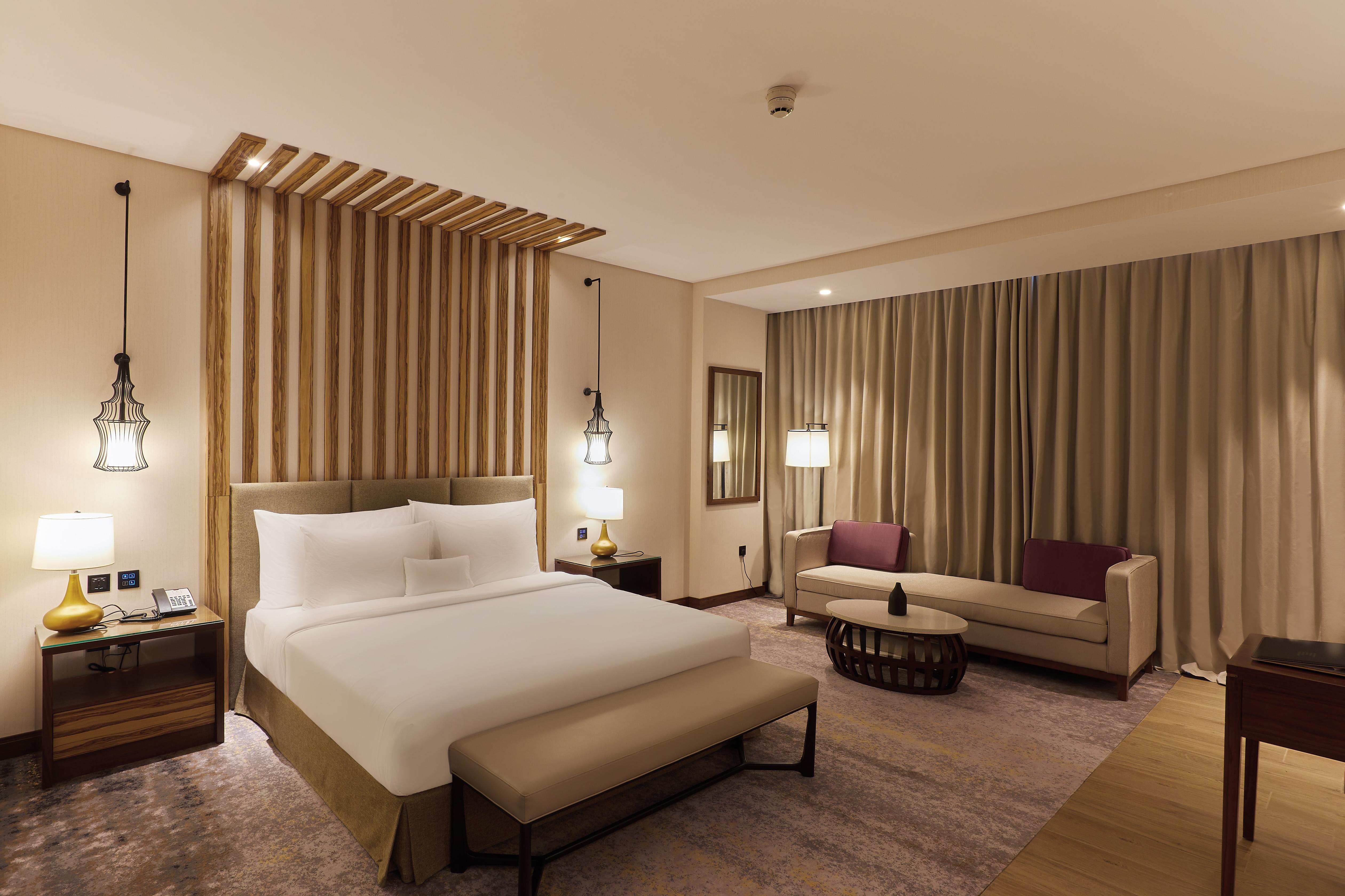 Millennium Resort Salalah Esterno foto