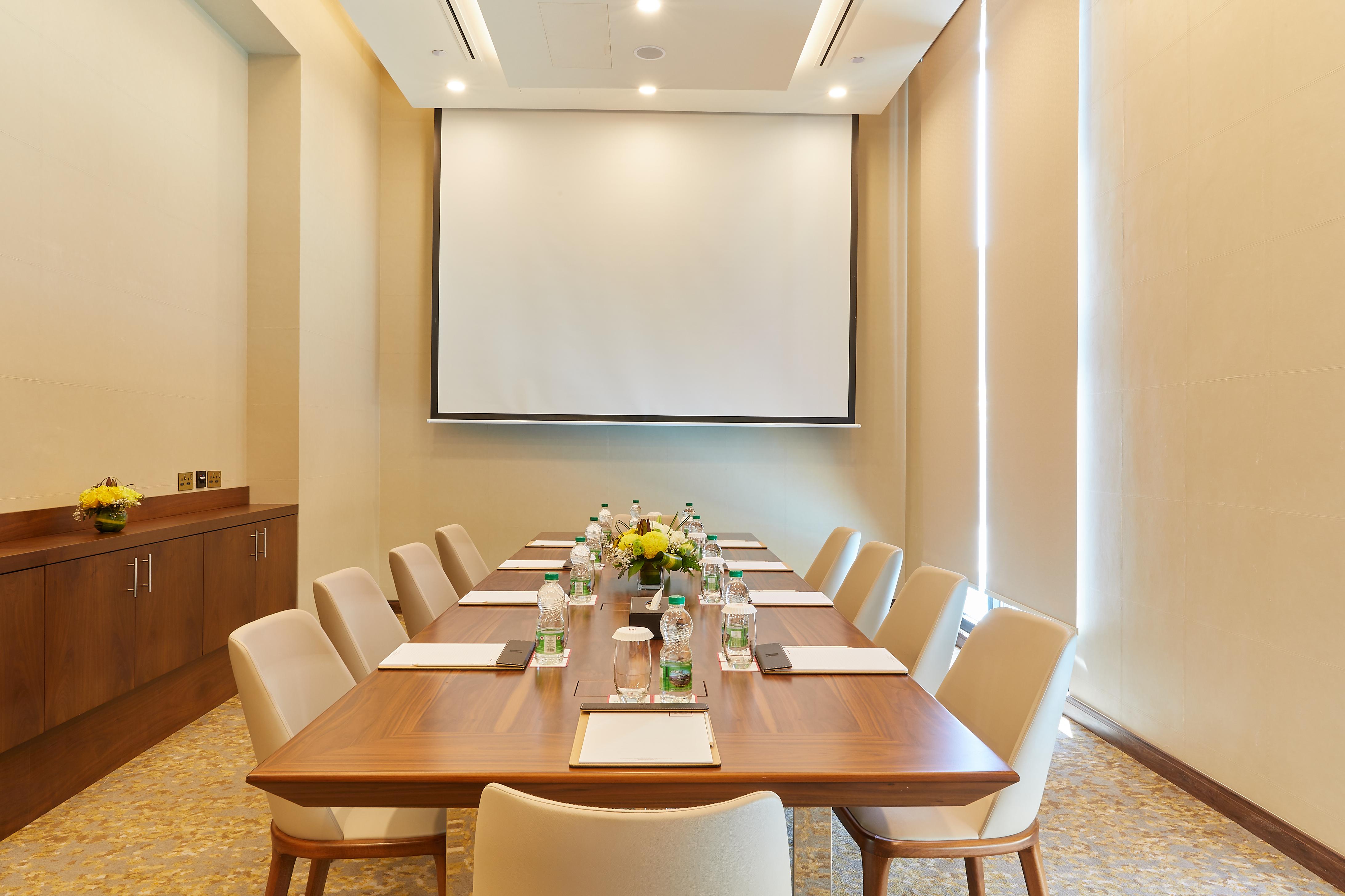 Millennium Resort Salalah Esterno foto Meeting room