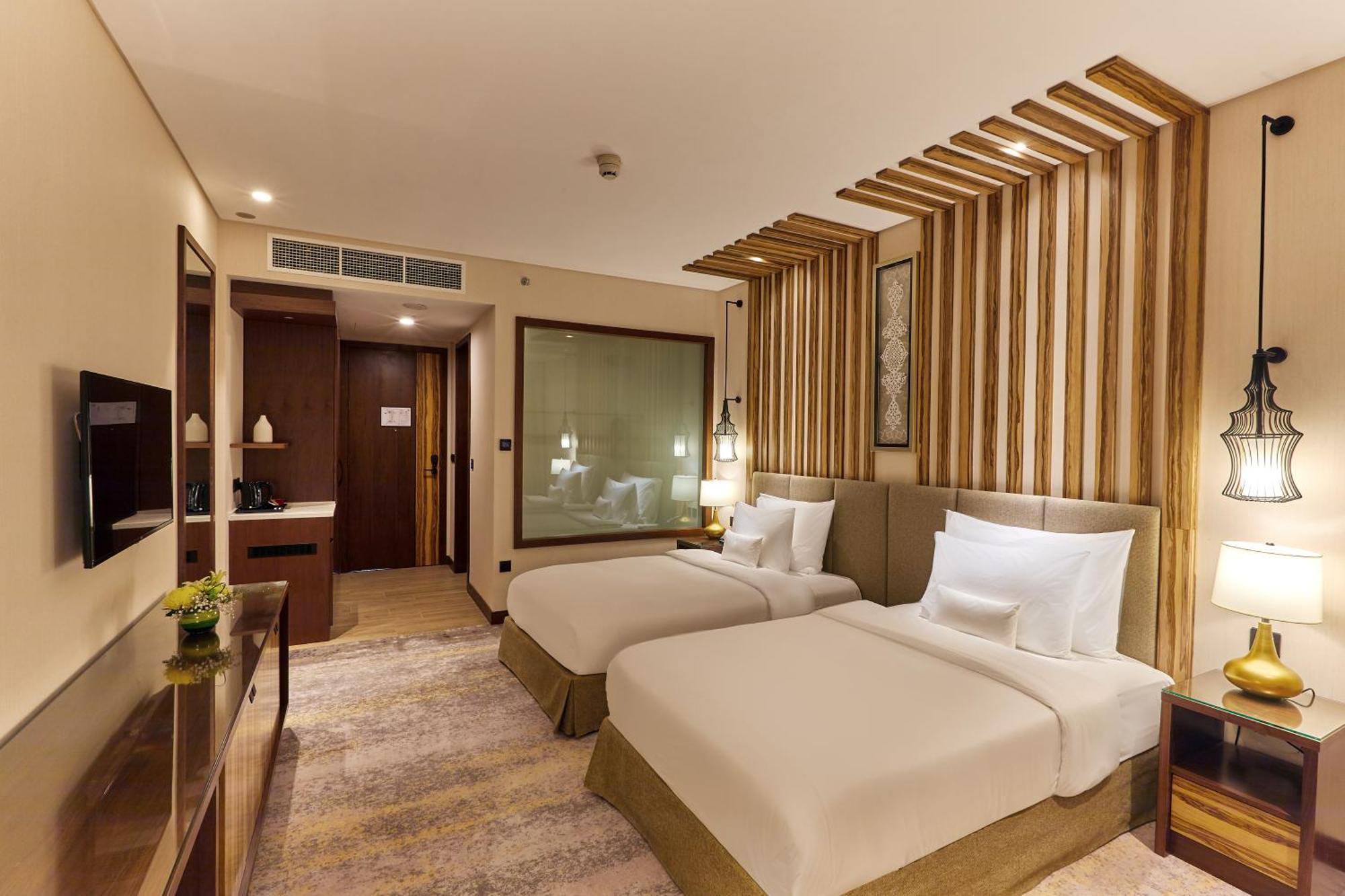 Millennium Resort Salalah Esterno foto