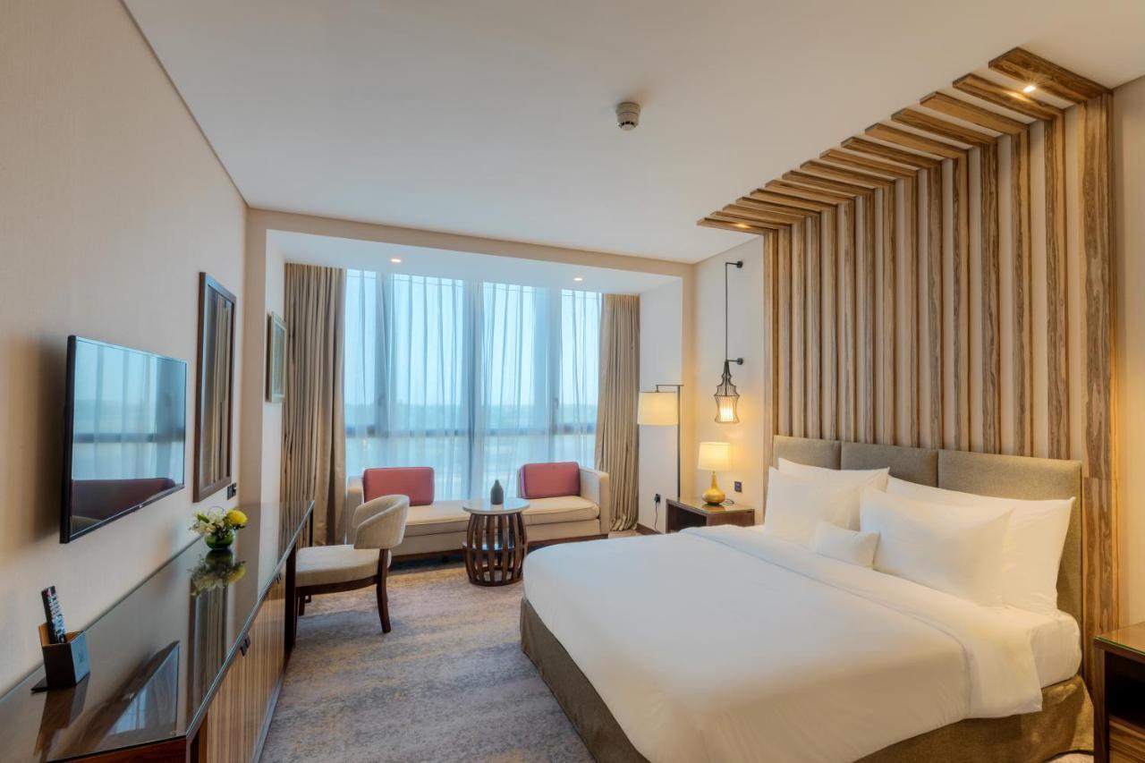 Millennium Resort Salalah Esterno foto
