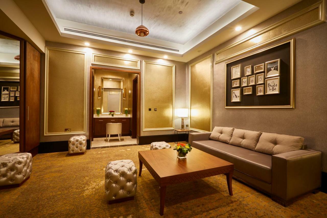 Millennium Resort Salalah Esterno foto The Presidential Suite